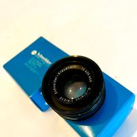 Obbiettivo per ingranditore