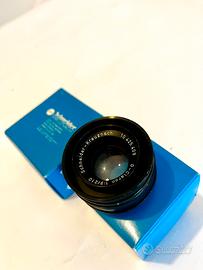 Obbiettivo per ingranditore