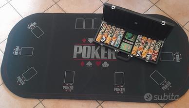 poker del nero 