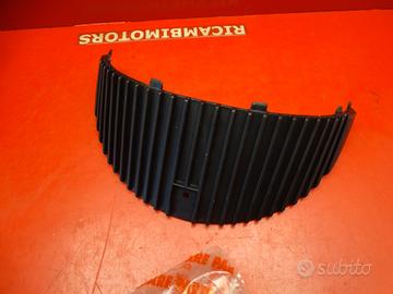 SUPPORTO SCUDO APRILIA LEONARDO 125 150