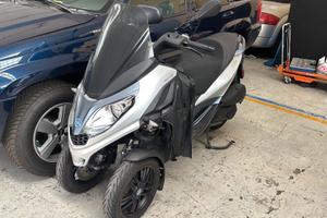 Piaggio MP3 300 hpe