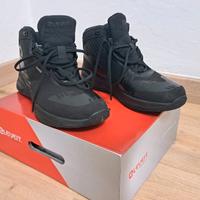 Scarpa da moto 