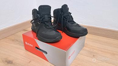 Scarpa da moto 