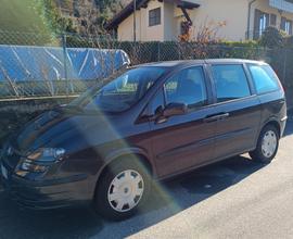 FIAT Ulysse (2002-2010) - 2006