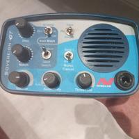 minelab sovereing gt