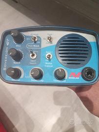 minelab sovereing gt