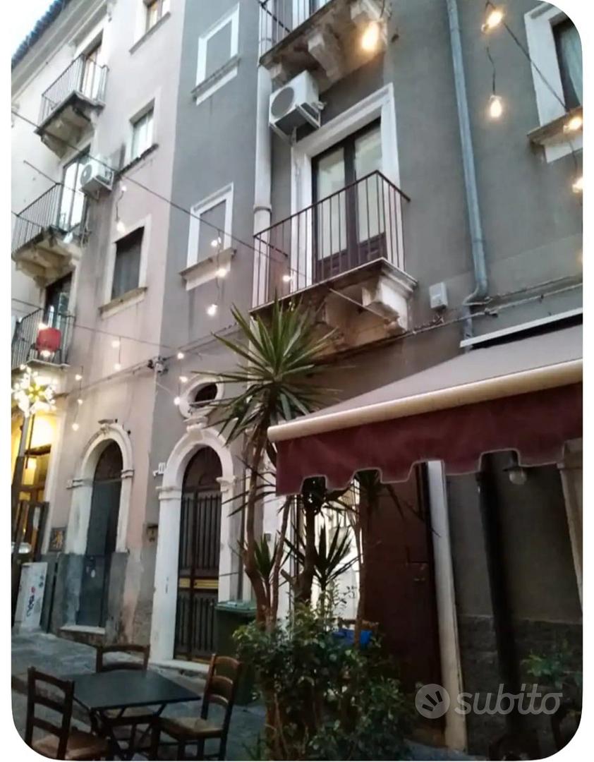 Appartamento – Catania, San Berillo, Centro storico - Altro