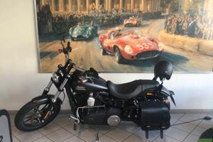 Harley-Davidson Dyna Street Bob - 2016