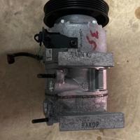 Compressore clima kia sportage 2018 1.7 D