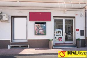 Locale Commerciale V. Europa, Talsano