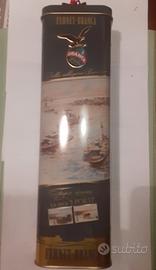Latta vuota da Collezione Fernet Branca #2