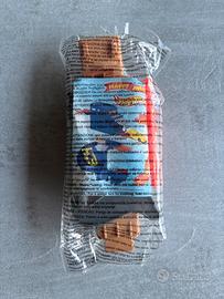 Hot Wheels McDonald’s Happy Meal vintage 2001
