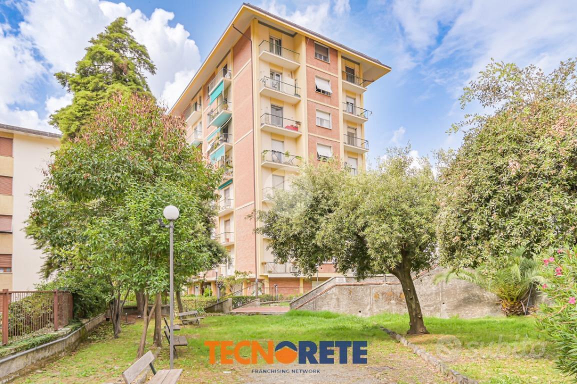 Appartamento – La Spezia, Gaggiola, Galere - Vista 3