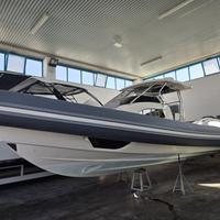 Jokerboat Clubman C35 T-top (2022)