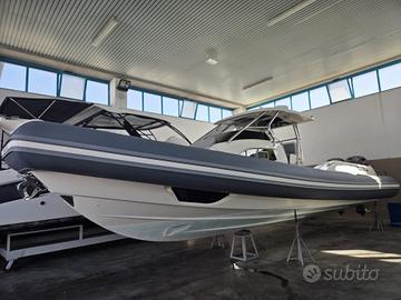 Jokerboat Clubman C35 T-top (2022)