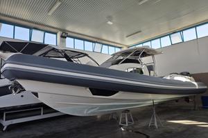 Jokerboat Clubman C35 T-top (2022)