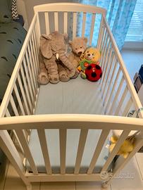 Culla / lettini per bimbi piccoli
