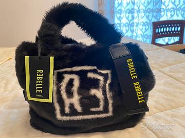 Borsa Rebelle