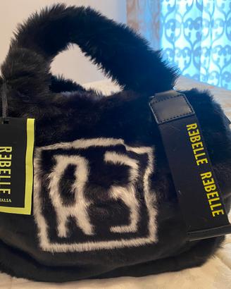 Borsa Rebelle