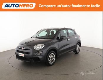 FIAT 500X AW73974