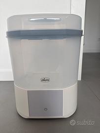 STERILIZZATORE PIU ASCIUGATORE CHICCO