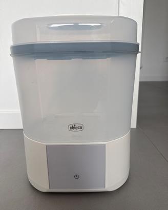 STERILIZZATORE PIU ASCIUGATORE CHICCO