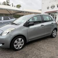 TOYOTA Yaris 1.0 5p.