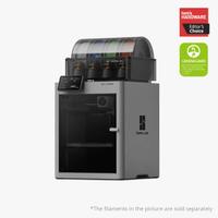 Stampante 3D Bambulab P2S nuova