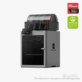 Stampante 3D Bambulab P2S nuova
