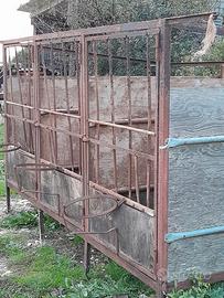 attrezzature per animali 