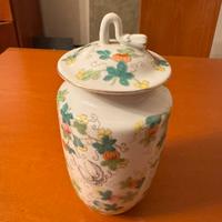 Raro vaso cinese da collezione