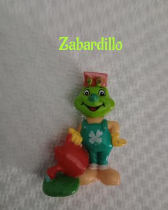 Sorpresina "Elah" I Greenies Zabardillo del 1998
