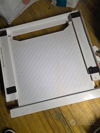 base per asciugatrice