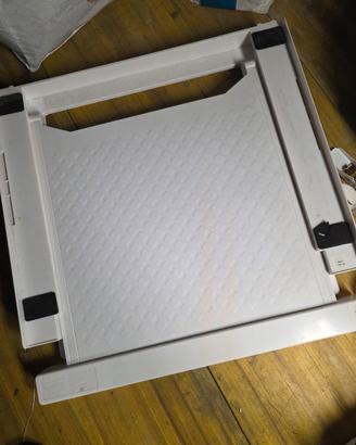 base per asciugatrice