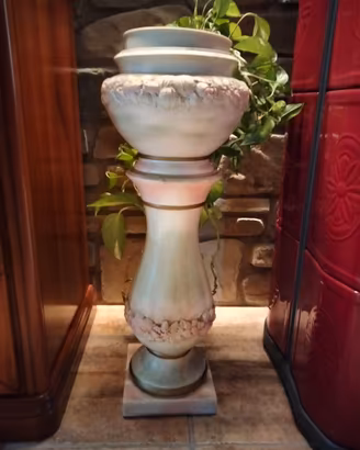 Colonna portavaso 