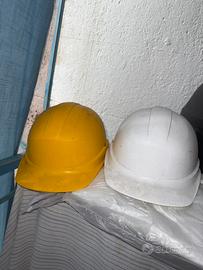 Cappelli da muratore