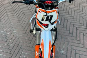 Mini cross 50cc