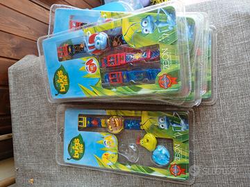 OROLOGI A BUG'S LIFE DISNEY 