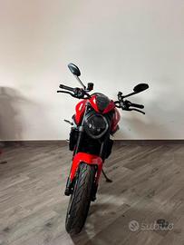 Ducati Monster 937