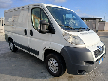 Furgone Peugeot Boxer