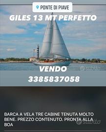 L.giles donella mt 13