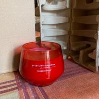 Yankee candle SPARKLING CINNAMON 284g cannella