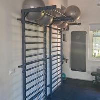 Spalliere Artimex da palestra x2