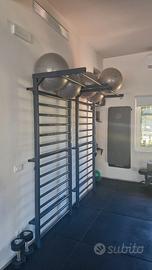 Spalliere Artimex da palestra x2