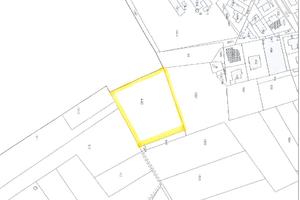 Terreno Residenziale Avezzano [AZ26015VRG]