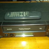 Video Cassette Recorder Hitachi VT-FX760E