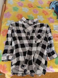 camicie,felpa,maglione donna