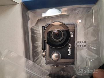 go pro sommergibile wifi