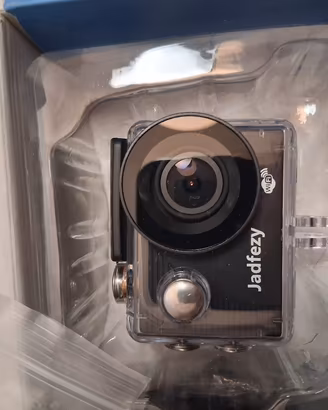 go pro sommergibile wifi