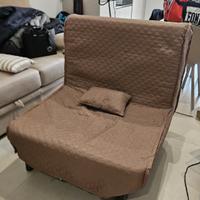 POLTRONA LETTO 1 posto